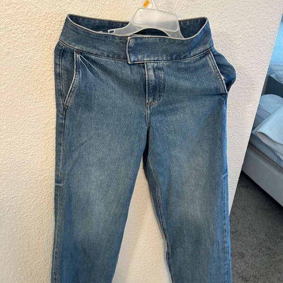 Express wide legged trouser jeans - Picture 5 of 5